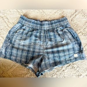 Women’s Vuori shorts